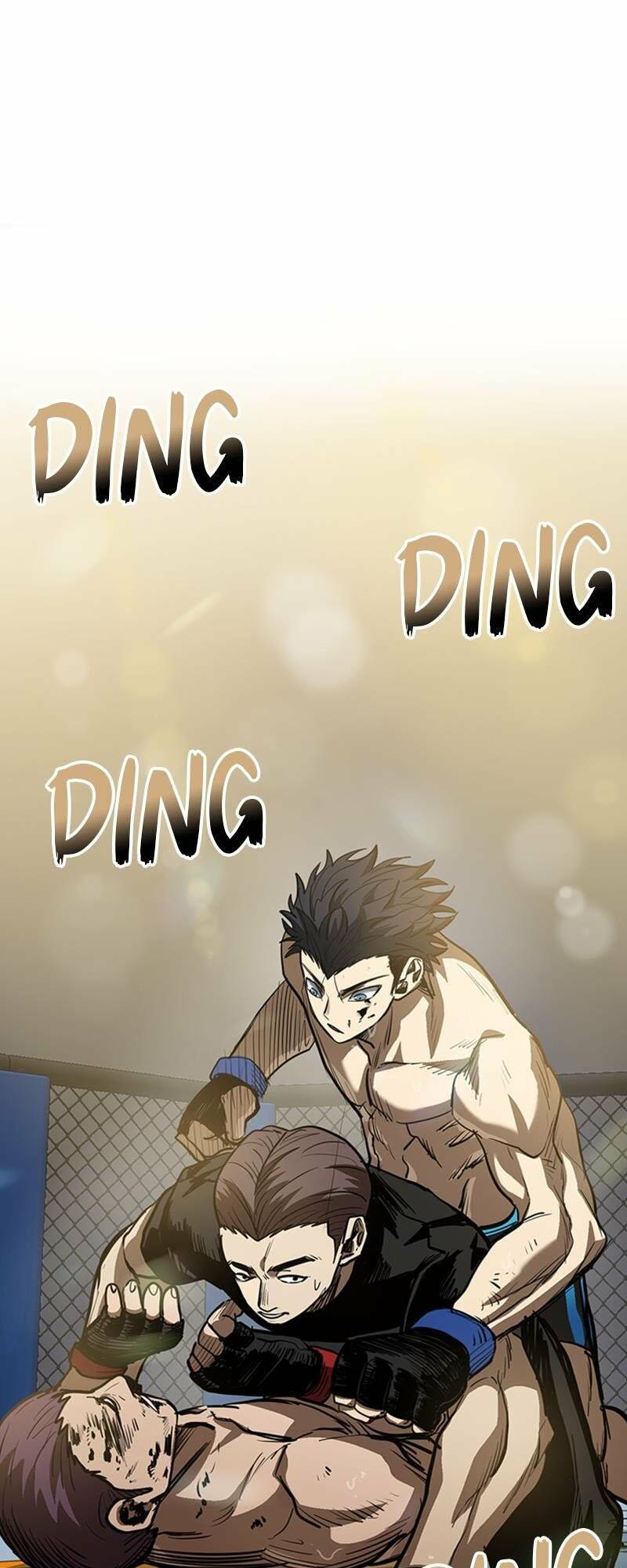 Vua Võ Đài Chap 34 - Next Chap 35