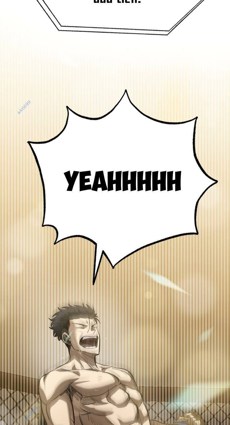 Vua Võ Đài Chap 34 - Next Chap 35