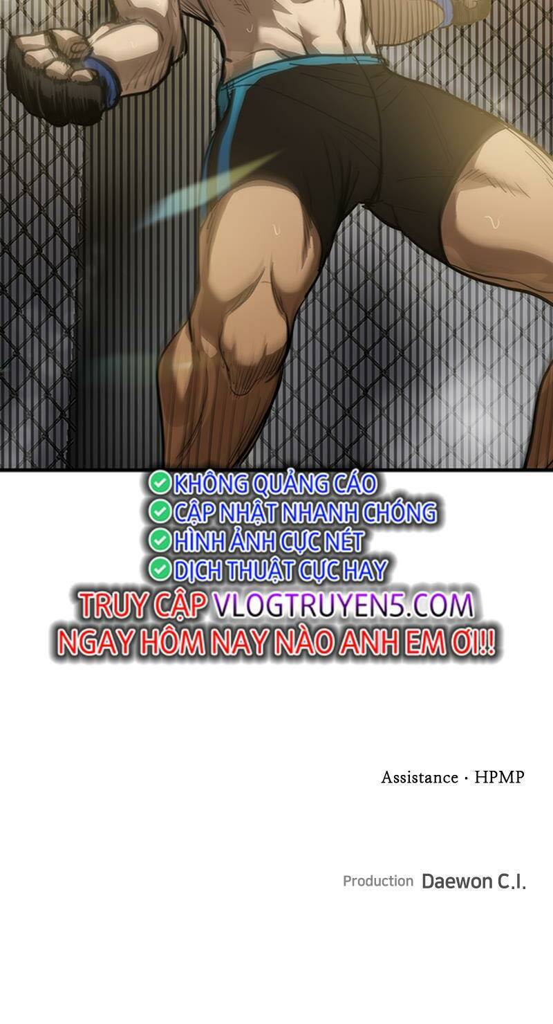 Vua Võ Đài Chap 34 - Next Chap 35