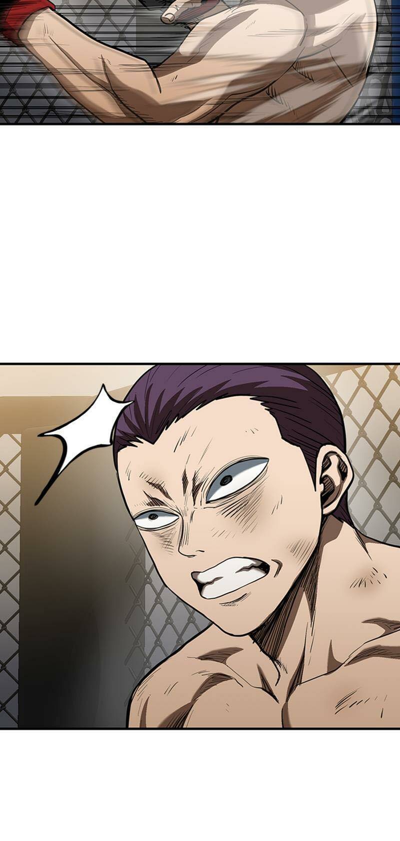 Vua Võ Đài Chap 34 - Next Chap 35
