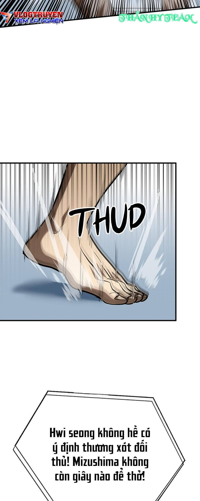 Vua Võ Đài Chap 34 - Next Chap 35
