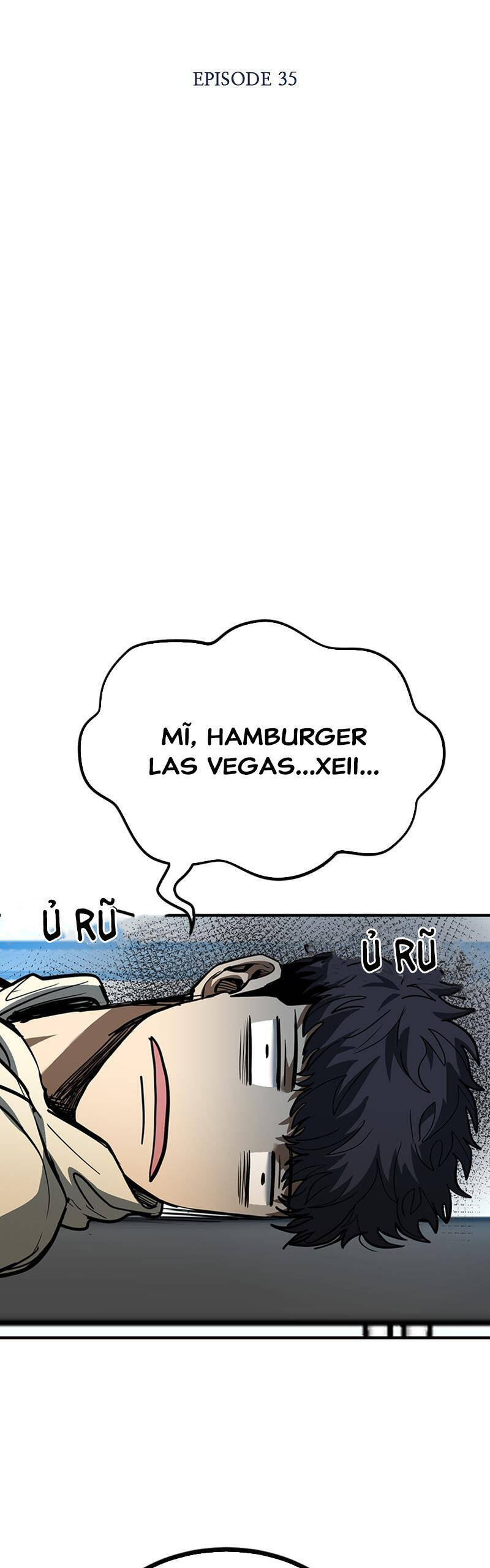Vua Võ Đài Chap 35 - Next Chap 36