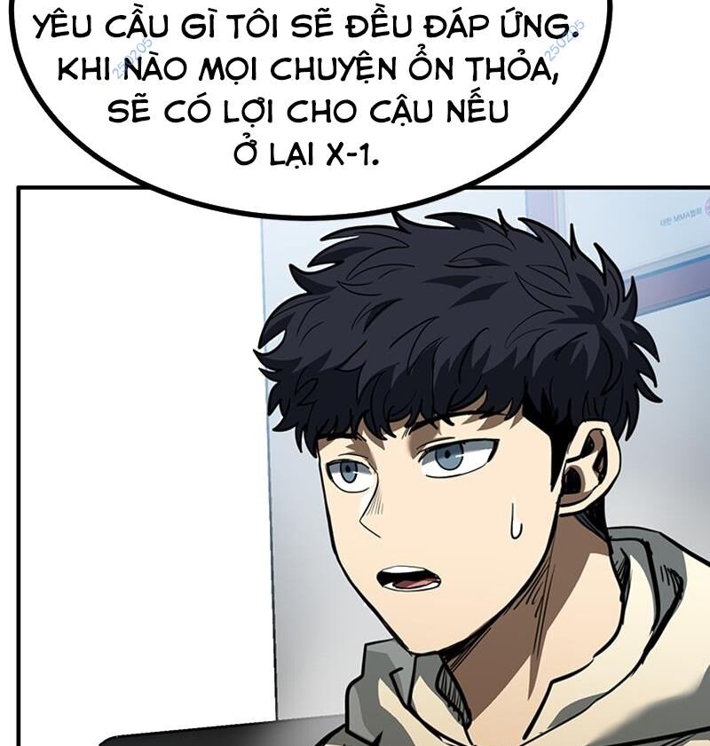 Vua Võ Đài Chap 36 - Next Chap 37