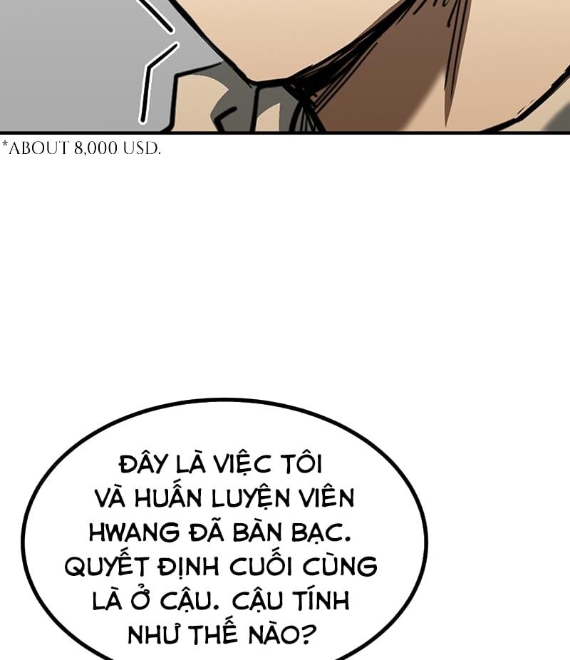 Vua Võ Đài Chap 36 - Next Chap 37