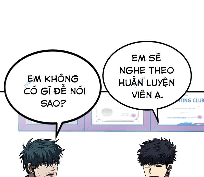 Vua Võ Đài Chap 36 - Next Chap 37