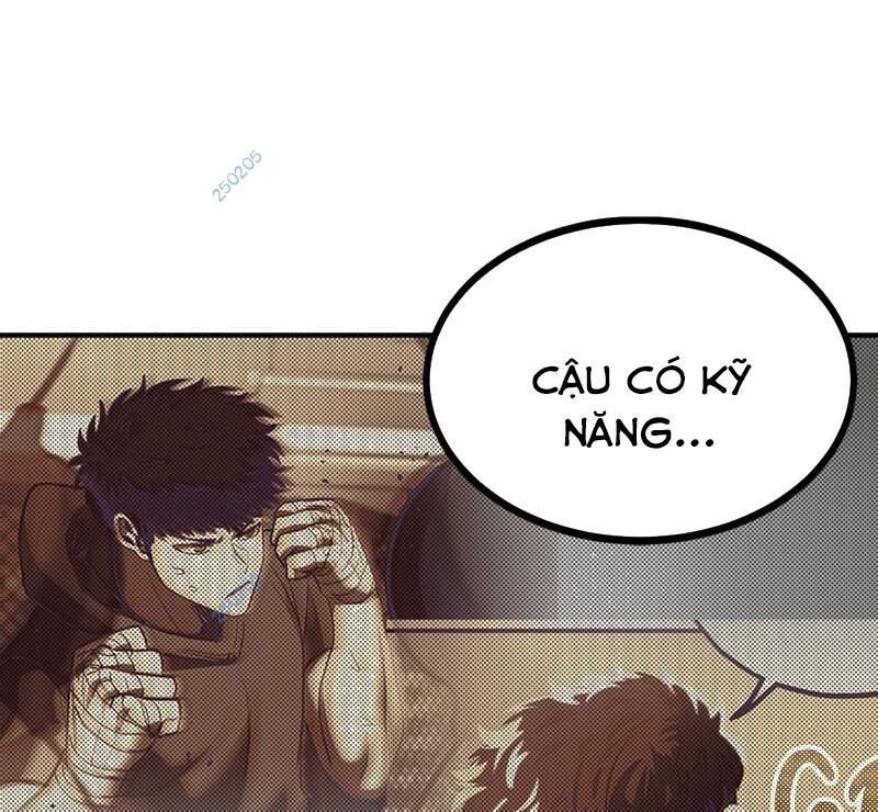 Vua Võ Đài Chap 36 - Next Chap 37