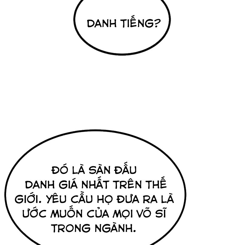 Vua Võ Đài Chap 36 - Next Chap 37