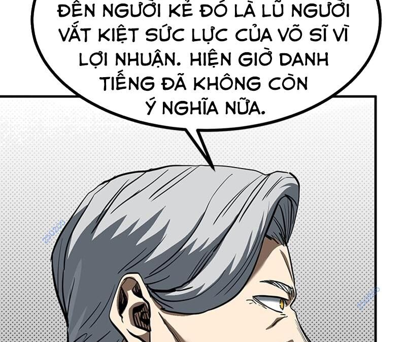 Vua Võ Đài Chap 36 - Next Chap 37