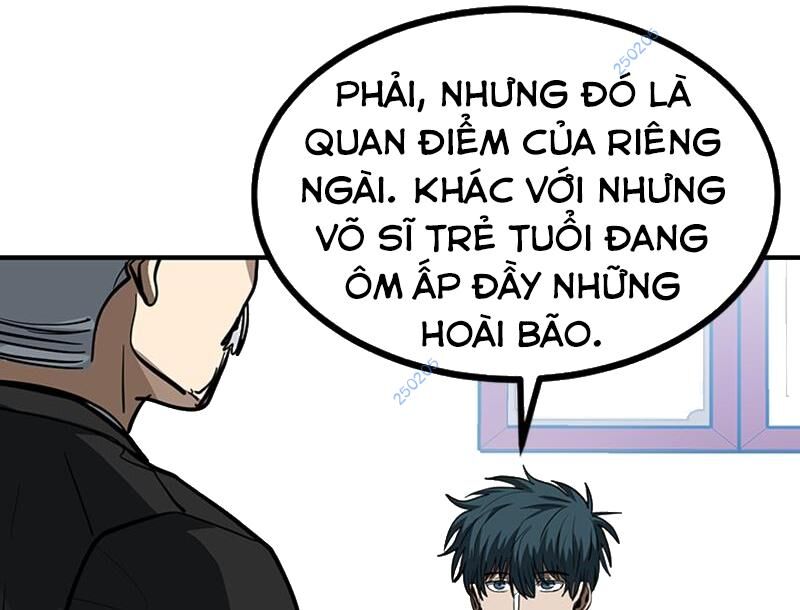 Vua Võ Đài Chap 36 - Next Chap 37