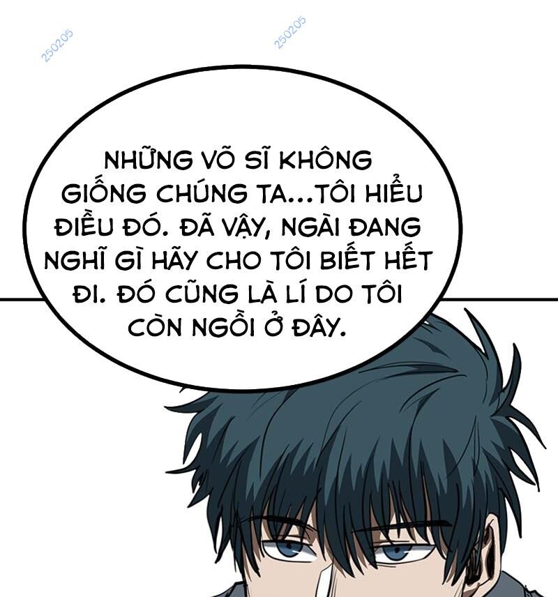 Vua Võ Đài Chap 36 - Next Chap 37