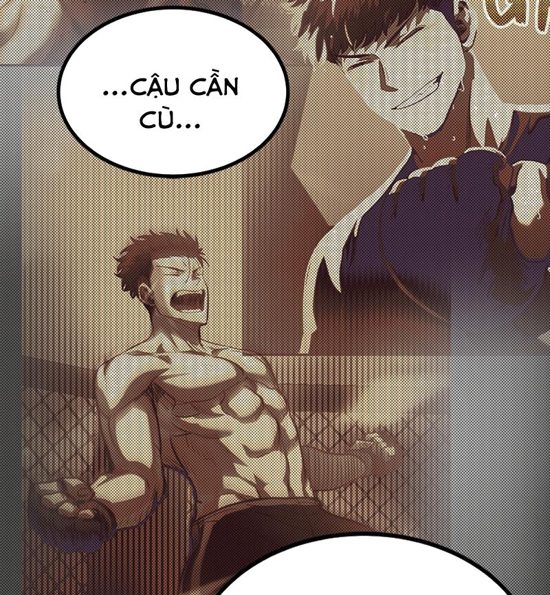 Vua Võ Đài Chap 36 - Next Chap 37