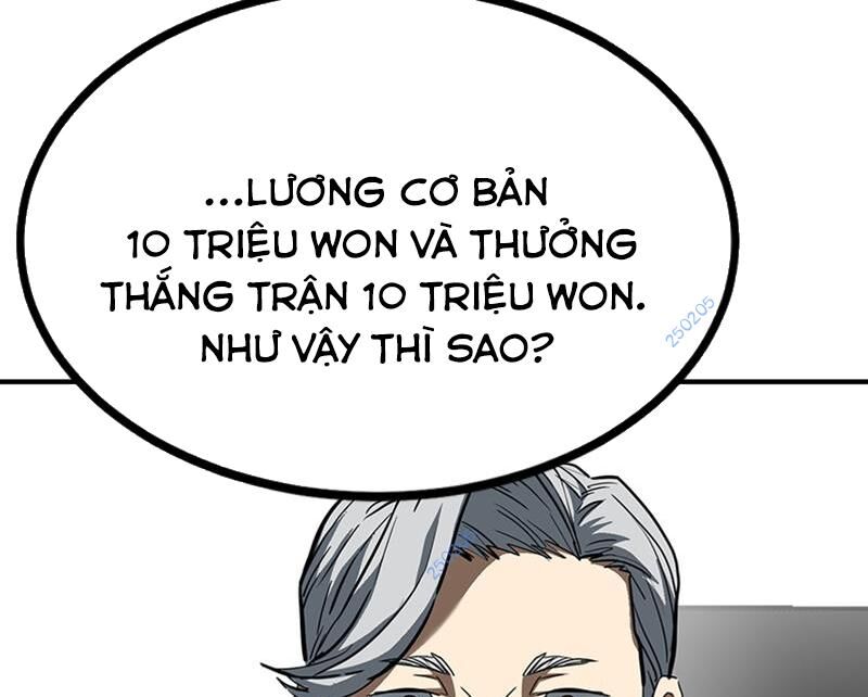 Vua Võ Đài Chap 36 - Next Chap 37