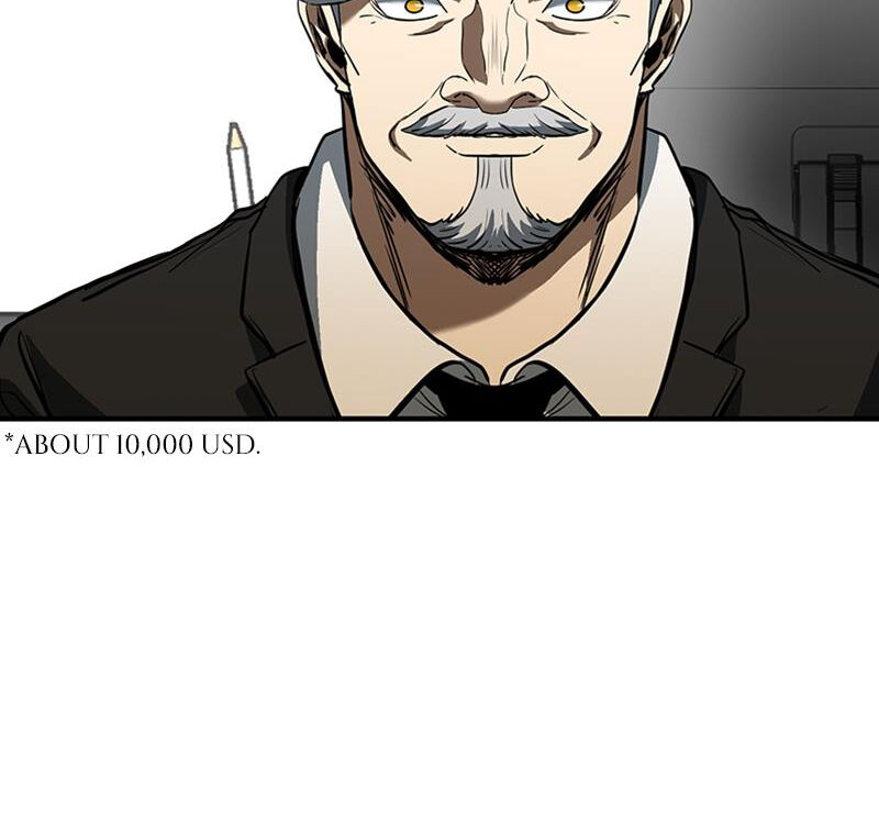 Vua Võ Đài Chap 36 - Next Chap 37