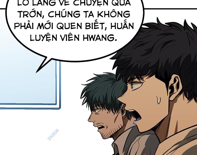 Vua Võ Đài Chap 36 - Next Chap 37