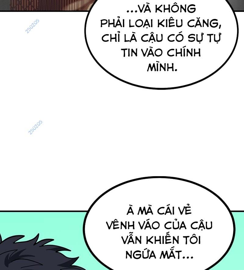 Vua Võ Đài Chap 36 - Next Chap 37