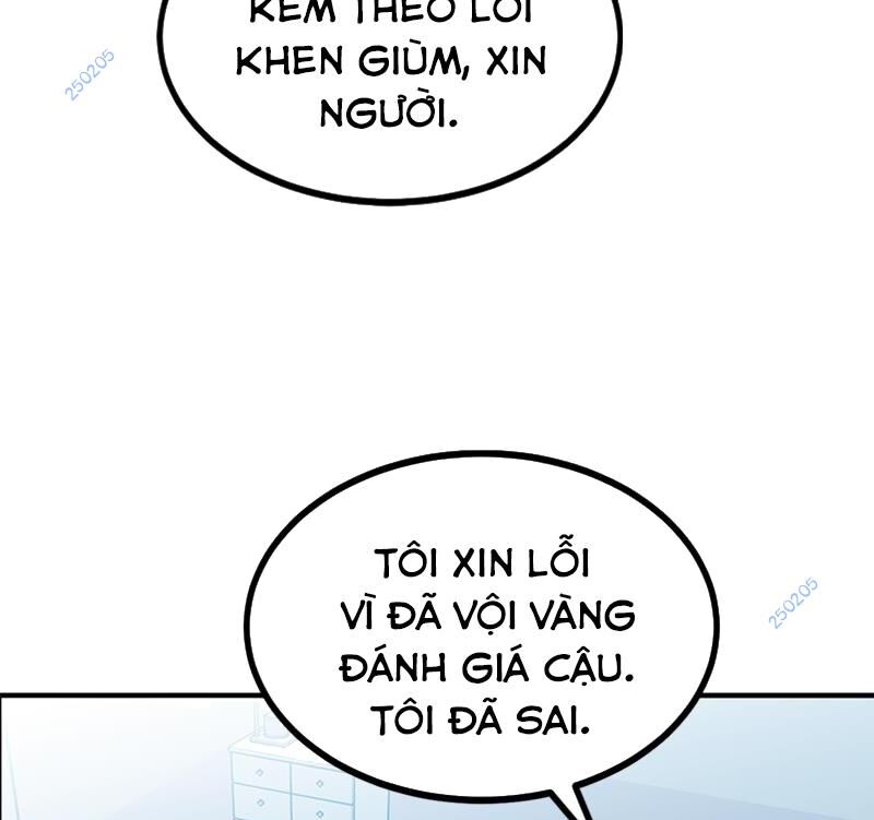 Vua Võ Đài Chap 36 - Next Chap 37