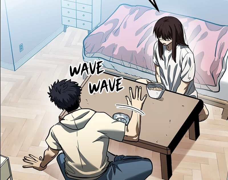 Vua Võ Đài Chap 36 - Next Chap 37