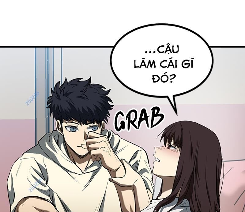 Vua Võ Đài Chap 36 - Next Chap 37