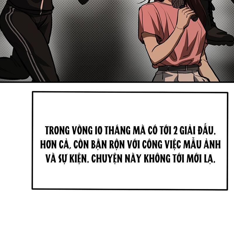 Vua Võ Đài Chap 36 - Next Chap 37