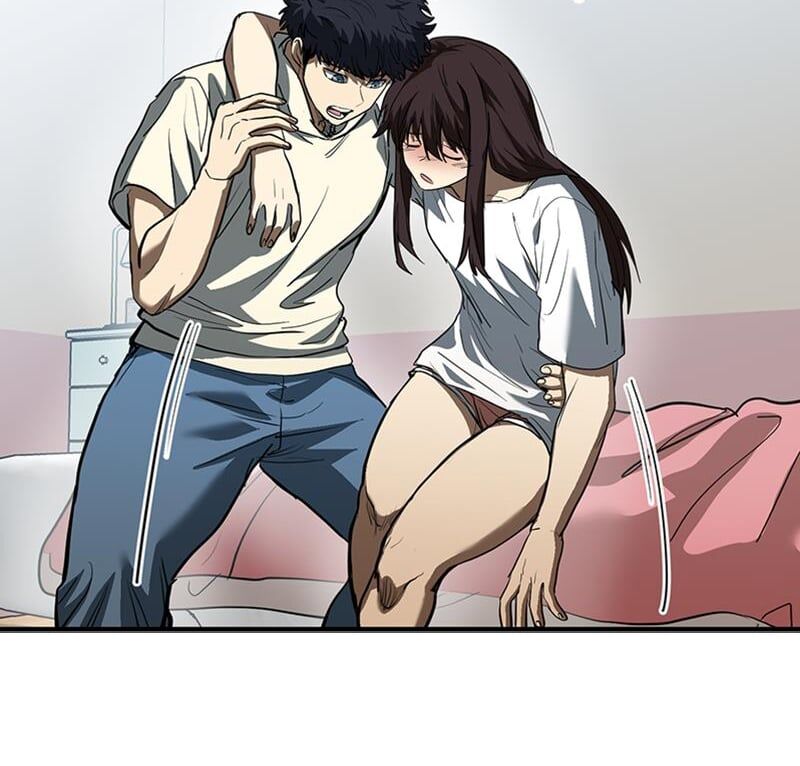 Vua Võ Đài Chap 36 - Next Chap 37