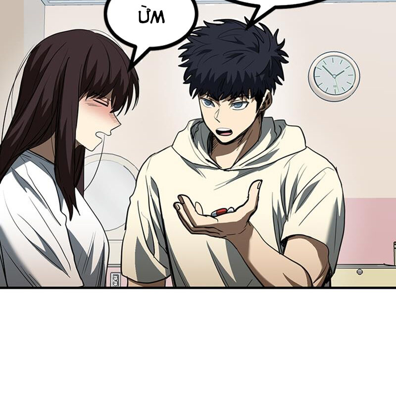 Vua Võ Đài Chap 36 - Next Chap 37