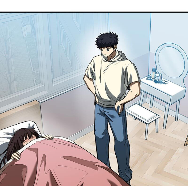 Vua Võ Đài Chap 36 - Next Chap 37