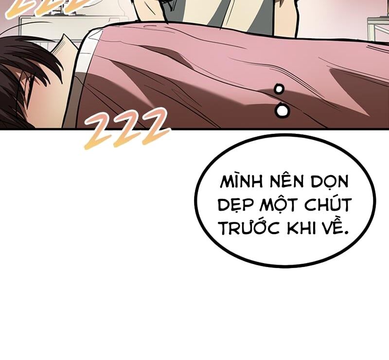 Vua Võ Đài Chap 36 - Next Chap 37
