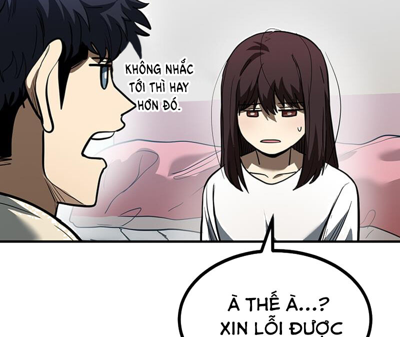 Vua Võ Đài Chap 36 - Next Chap 37