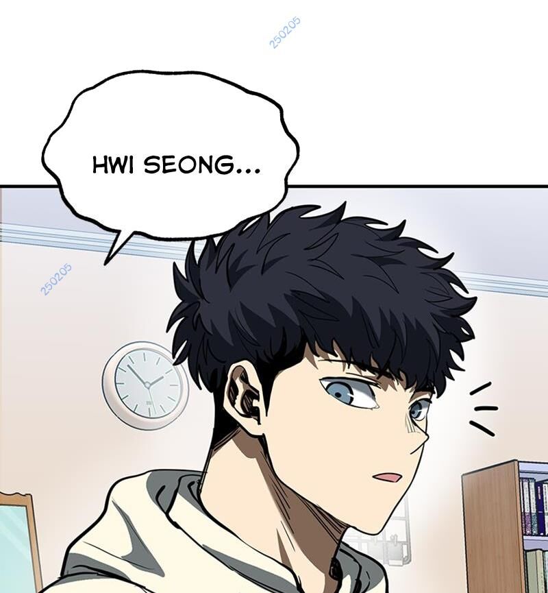 Vua Võ Đài Chap 36 - Next Chap 37
