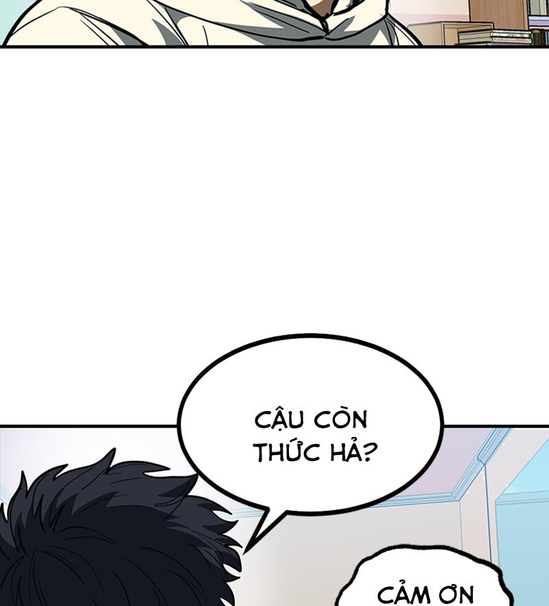 Vua Võ Đài Chap 36 - Next Chap 37