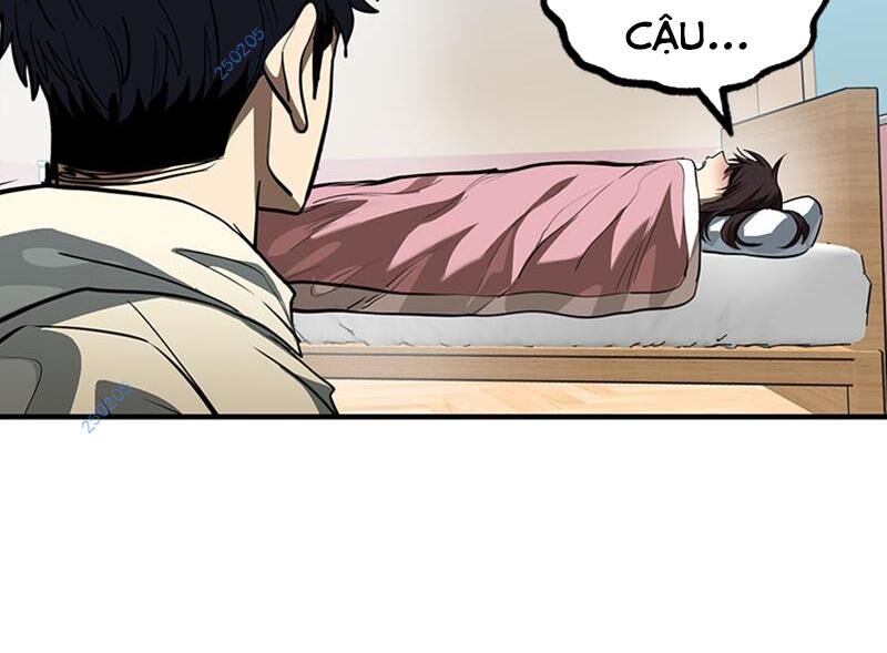 Vua Võ Đài Chap 36 - Next Chap 37