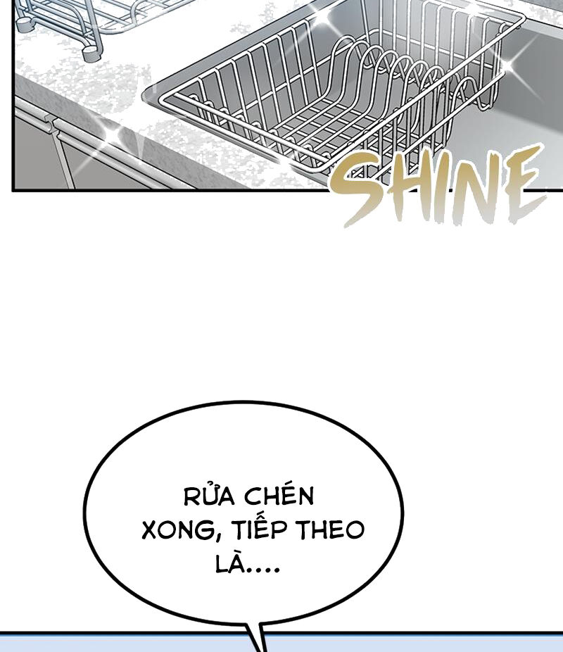 Vua Võ Đài Chap 36 - Next Chap 37