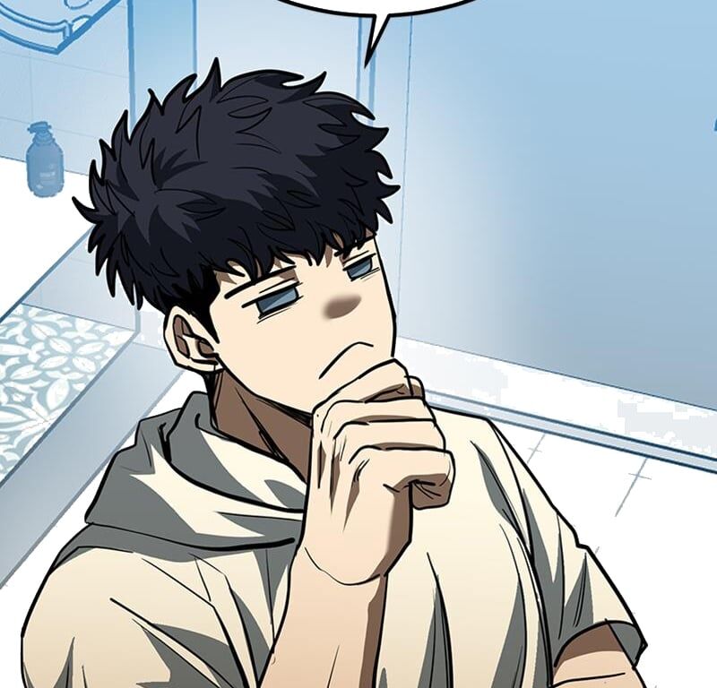 Vua Võ Đài Chap 36 - Next Chap 37