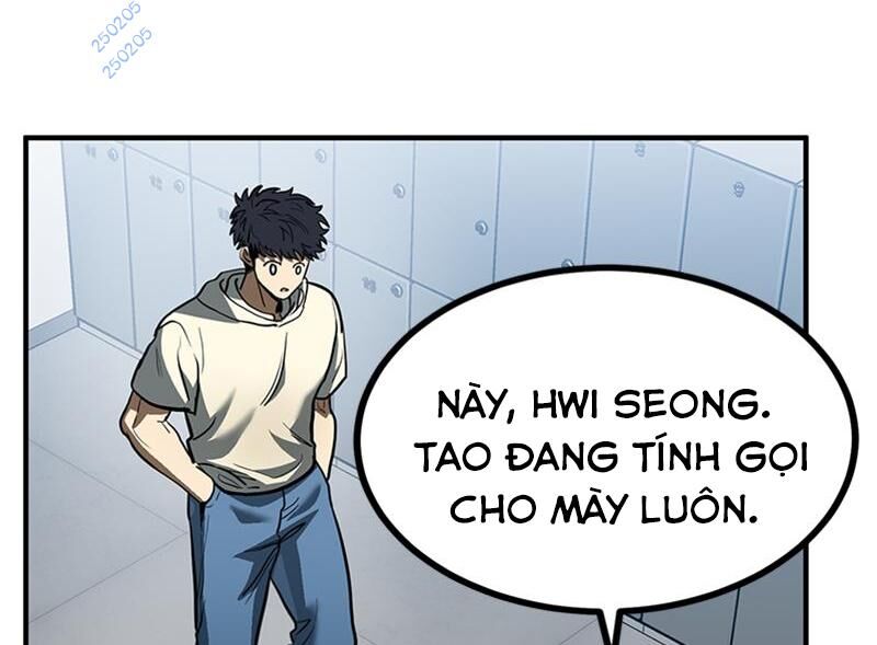 Vua Võ Đài Chap 36 - Next Chap 37