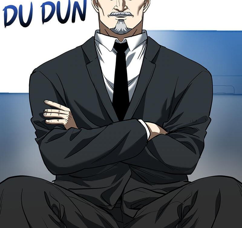 Vua Võ Đài Chap 36 - Next Chap 37