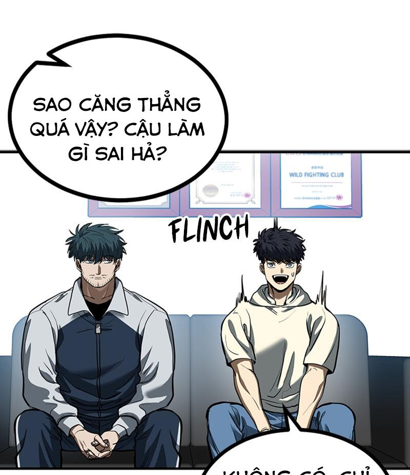 Vua Võ Đài Chap 36 - Next Chap 37