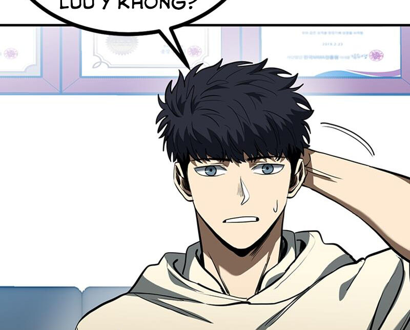 Vua Võ Đài Chap 36 - Next Chap 37