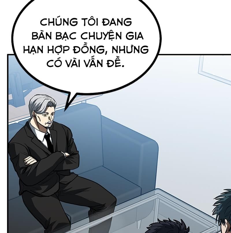 Vua Võ Đài Chap 36 - Next Chap 37