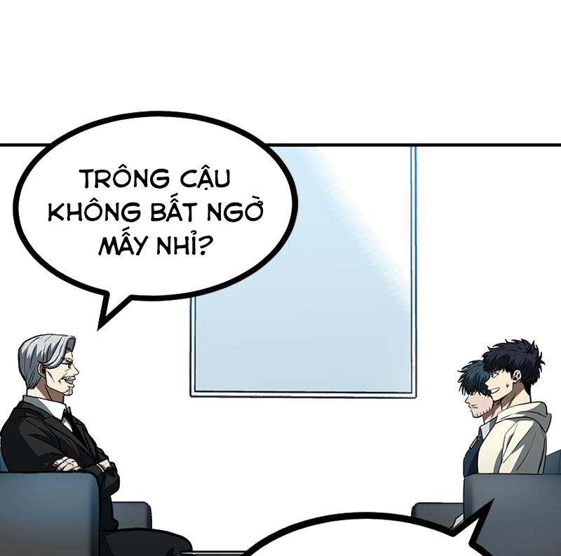 Vua Võ Đài Chap 36 - Next Chap 37