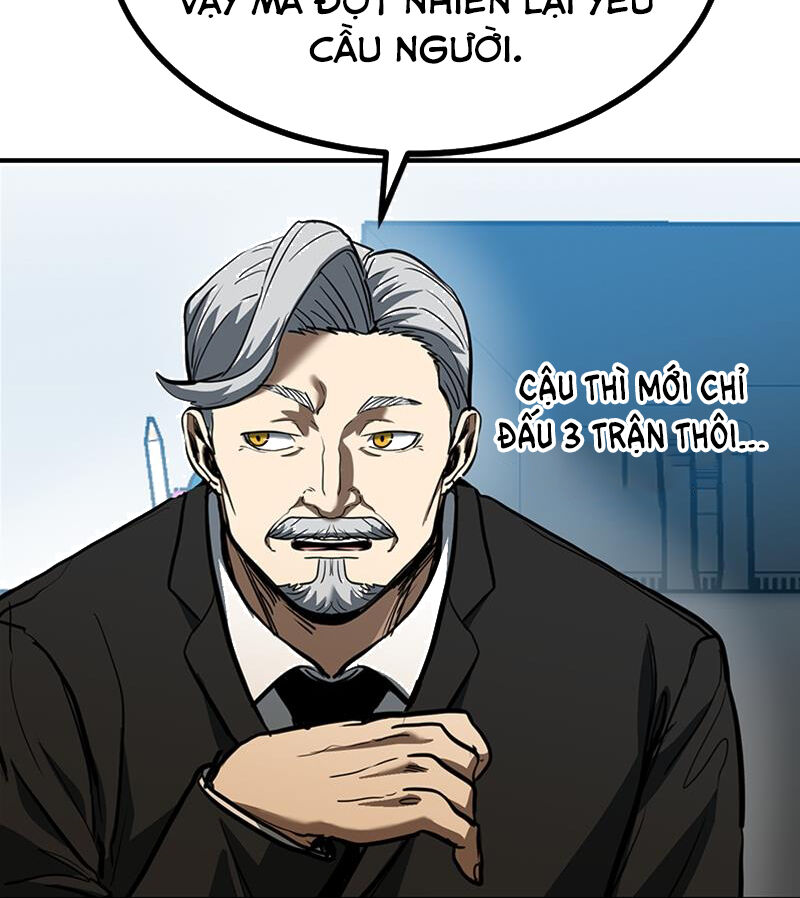 Vua Võ Đài Chap 36 - Next Chap 37