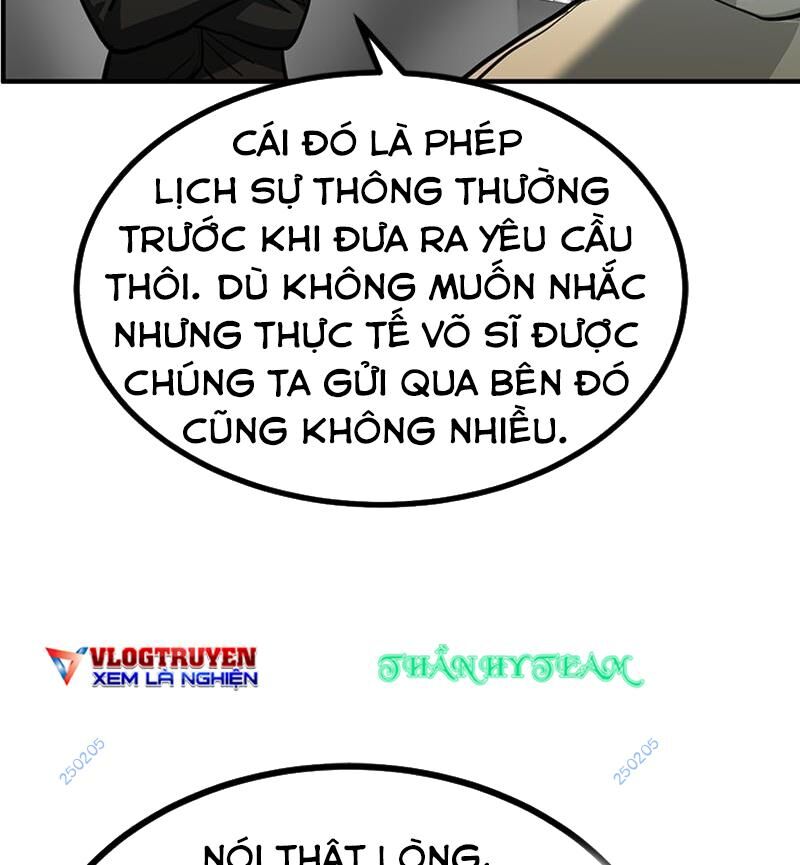 Vua Võ Đài Chap 36 - Next Chap 37