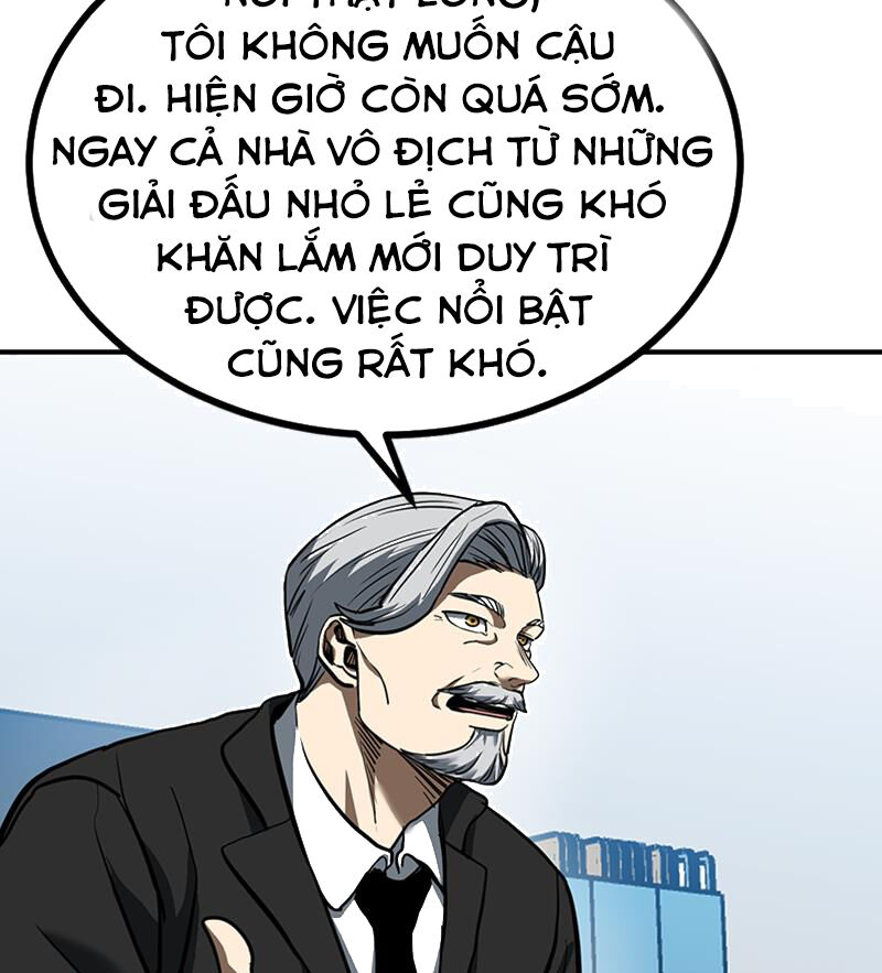 Vua Võ Đài Chap 36 - Next Chap 37
