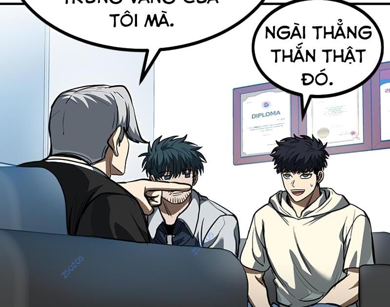 Vua Võ Đài Chap 36 - Next Chap 37