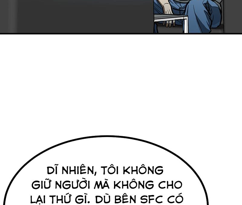 Vua Võ Đài Chap 36 - Next Chap 37