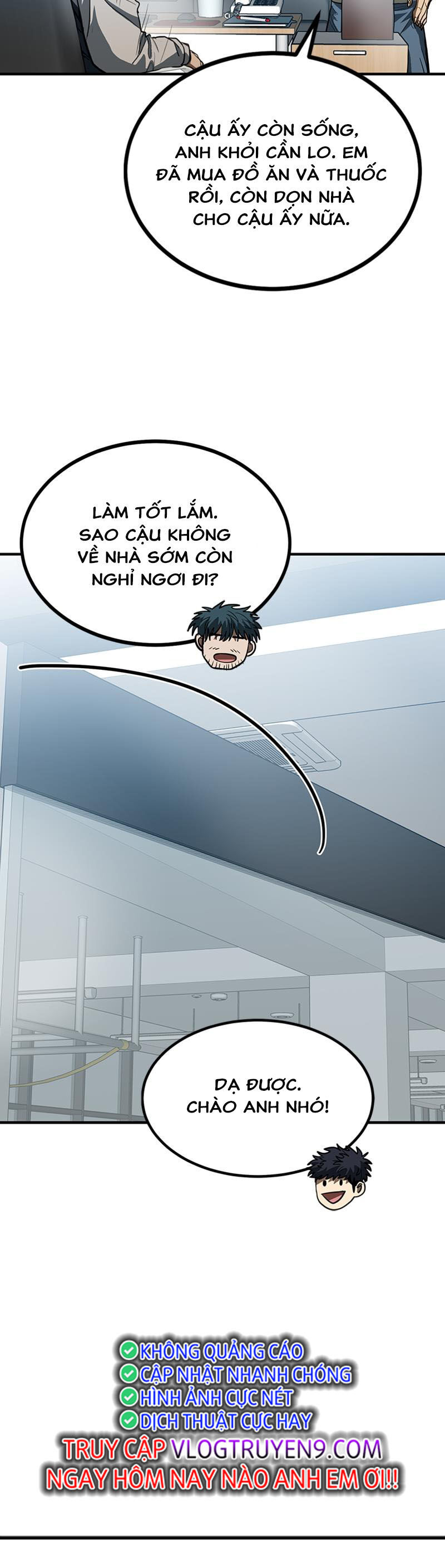 Vua Võ Đài Chap 37 - Next Chap 38