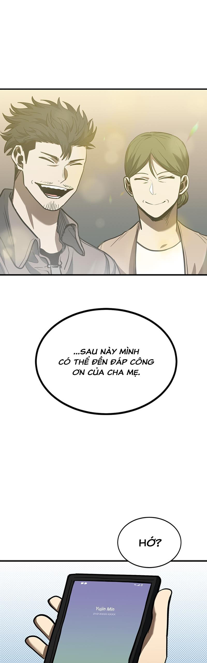Vua Võ Đài Chap 37 - Next Chap 38
