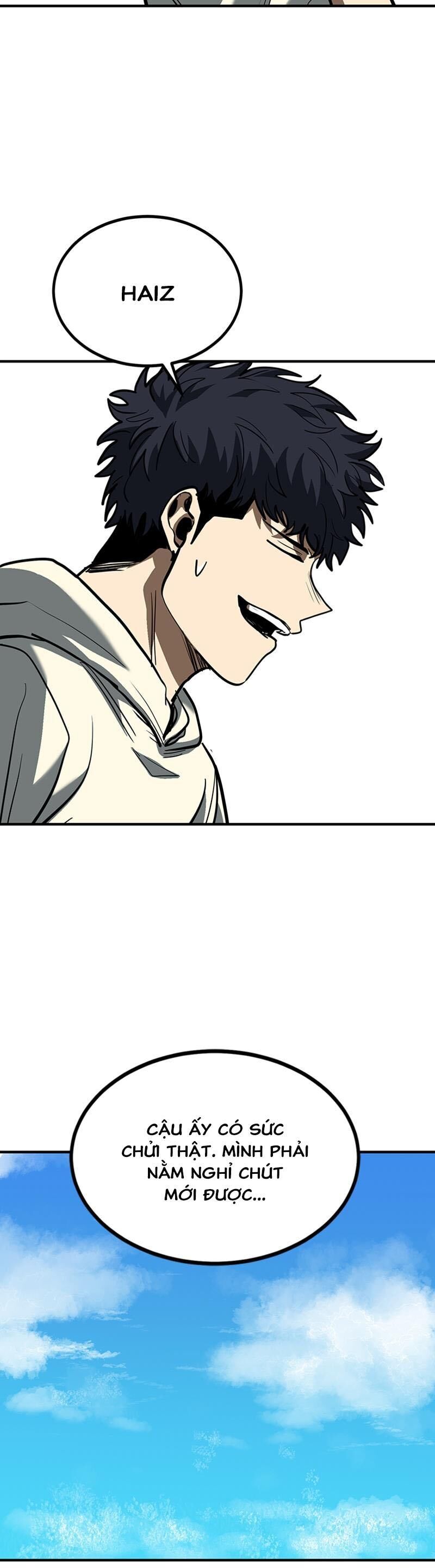 Vua Võ Đài Chap 37 - Next Chap 38