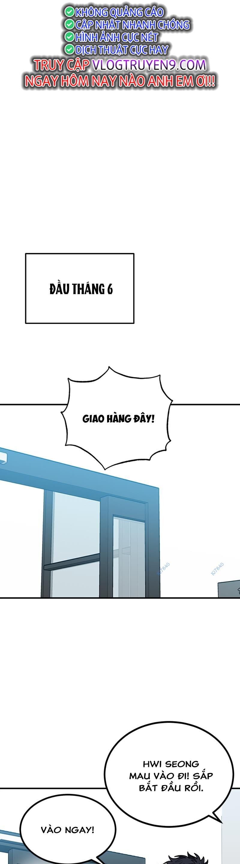 Vua Võ Đài Chap 37 - Next Chap 38