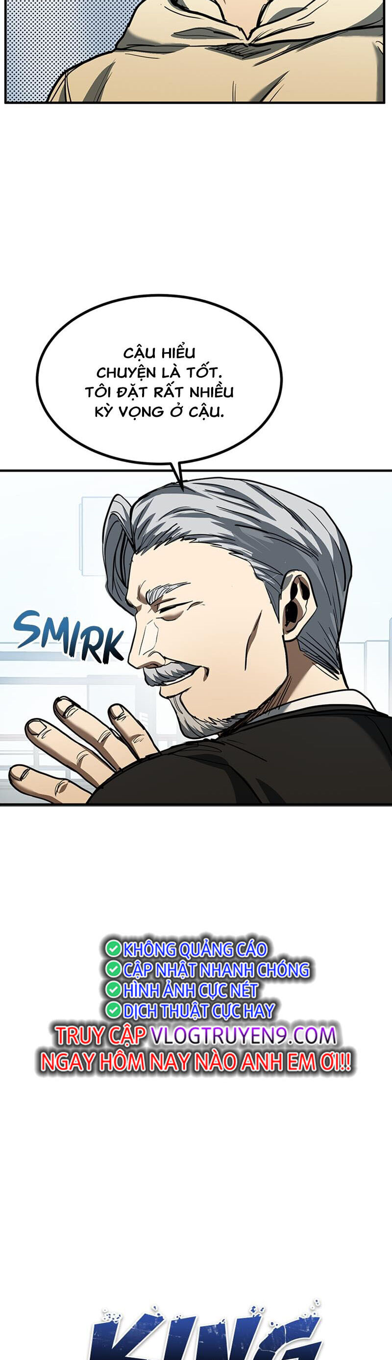 Vua Võ Đài Chap 37 - Next Chap 38