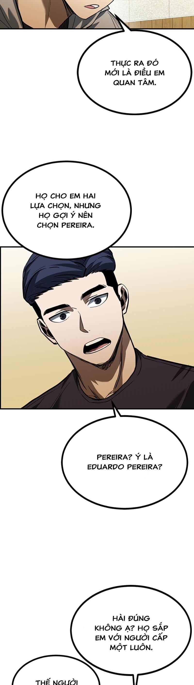 Vua Võ Đài Chap 38 - Next Chap 39